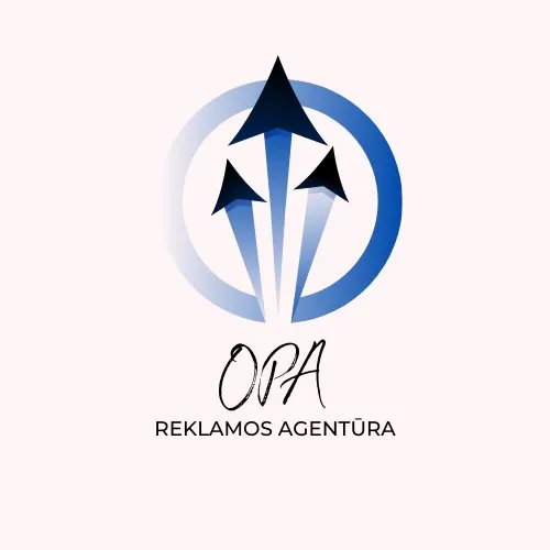 OPA Reklama – Skaitmeninės rinkodaros ir AI sprendimų agentūra