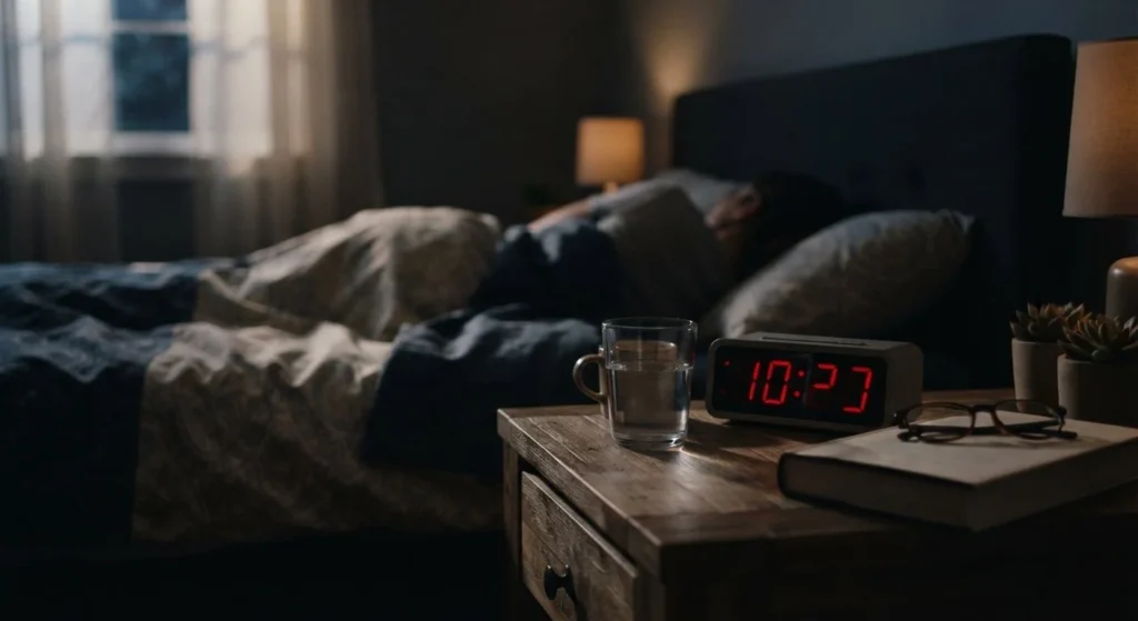 Kodėl prarandant tik 80 minučių miego per naktį galite priaugti svorio?