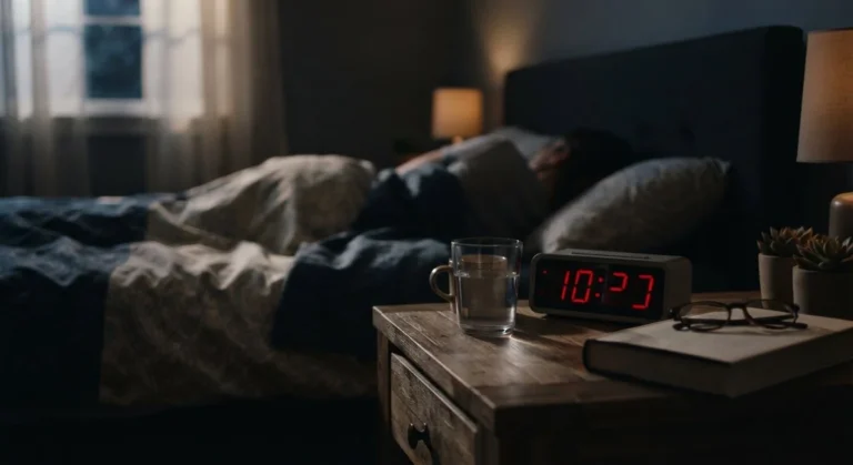 Kodėl prarandant tik 80 minučių miego per naktį galite priaugti svorio?