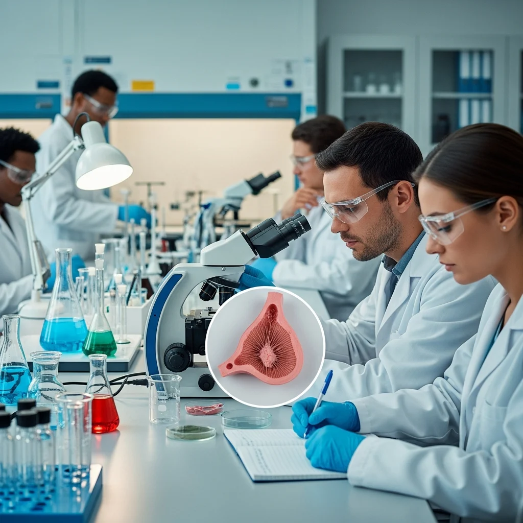 Serotonino tyrimai širdies vožtuvuose