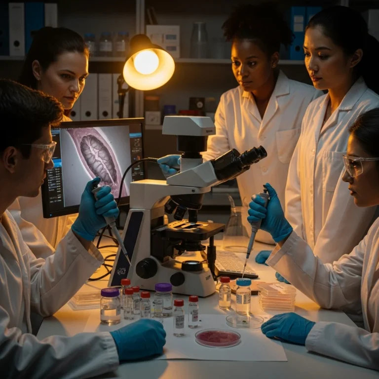 Serotonino vaidmuo širdies vožtuvų ligose: nauji atradimai